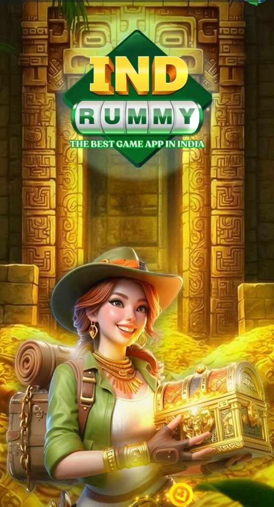 IND RUMMY Yono Apk Download 2026 Get ₹400 /Official 3 28778