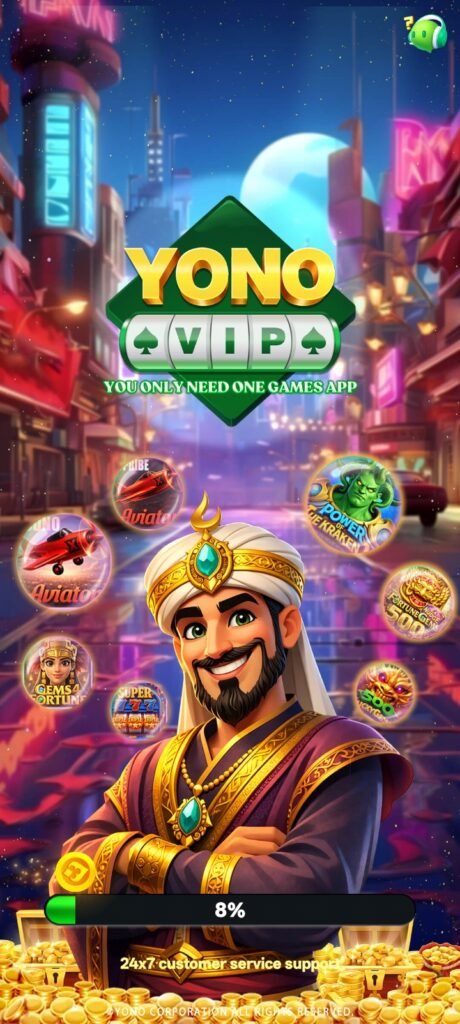 Yono Vip Apk Download Bonus 250 rupya Yono Game 2 31376